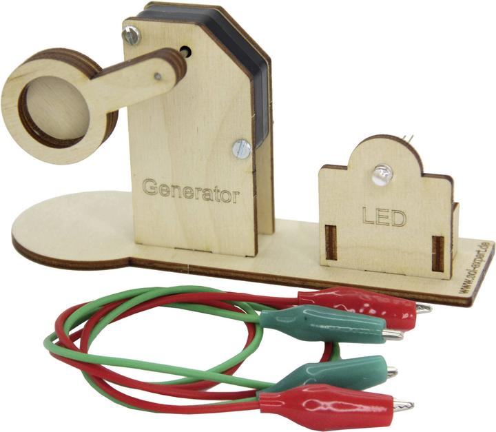 Image du produit Sol Expert Générateur Easy