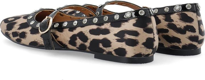 Actual product image Bianco BIALILJA Mary Jane Schuhe (38)