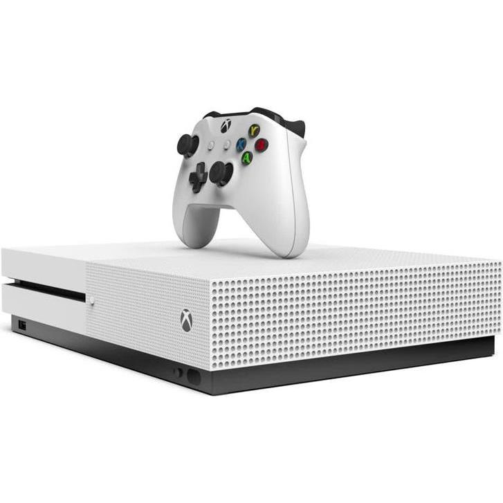Microsoft Xbox One S - kaufen bei Digitec