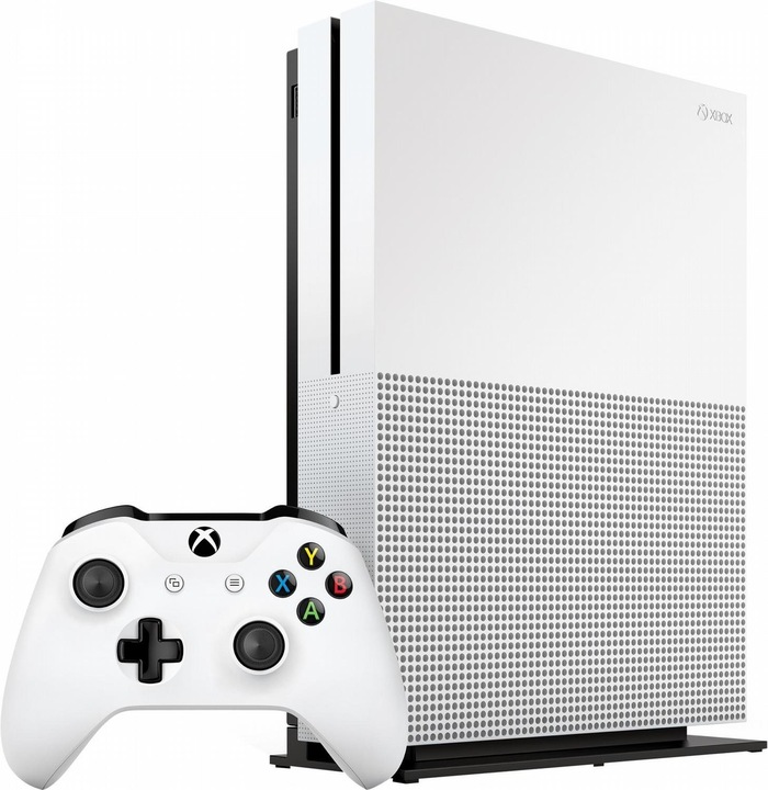 Productafbeelding Microsoft Xbox One S