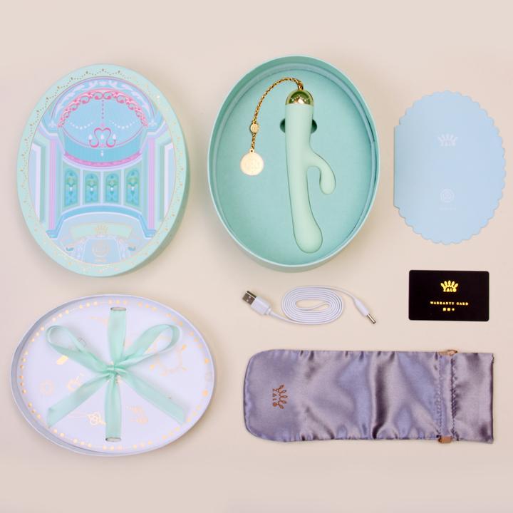 Produktbild Curve Toys Ichigo