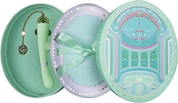 Produktbild Curve Toys Ichigo