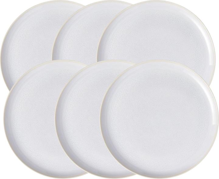 Assiettes