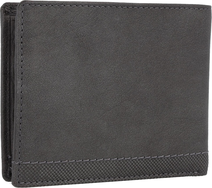 Produktbild Camel Active Nimbus Geldbörse RFID Schutz Leder 12 cm