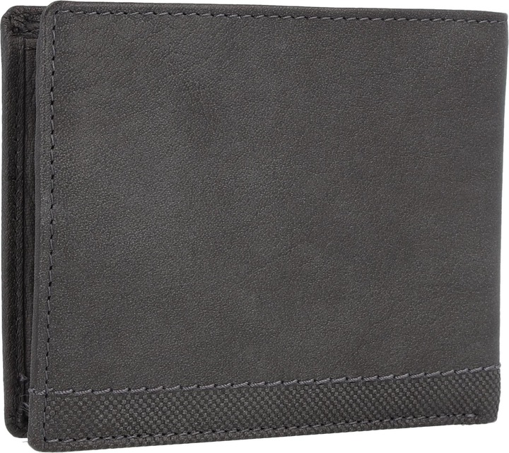 Image du produit Camel Active Porte-monnaie Nimbus protection RFID cuir 12 cm