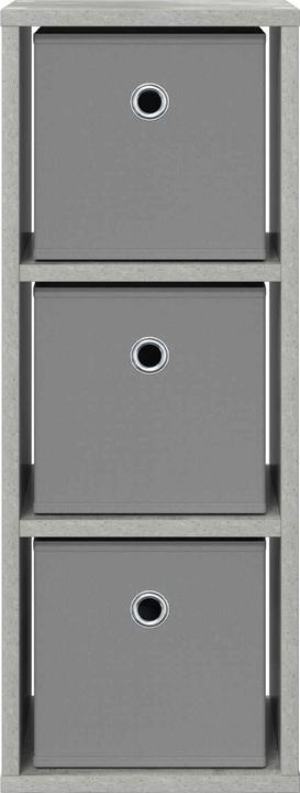 Image du produit vidaXL Sideboard (25.50 x 22 x 69.50 cm)