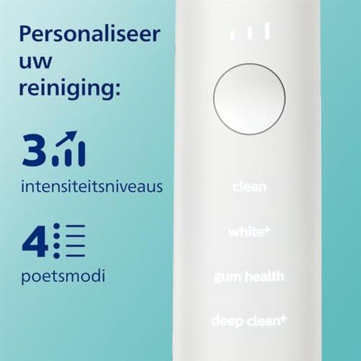 Actual product image Philips Sonicare DiamondClean 9000 (Sonic toothbrush)