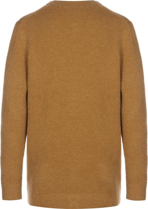 Produktbild Lyle and Scott Lyle & Scott Brushed Cardigan - 103111 (L)