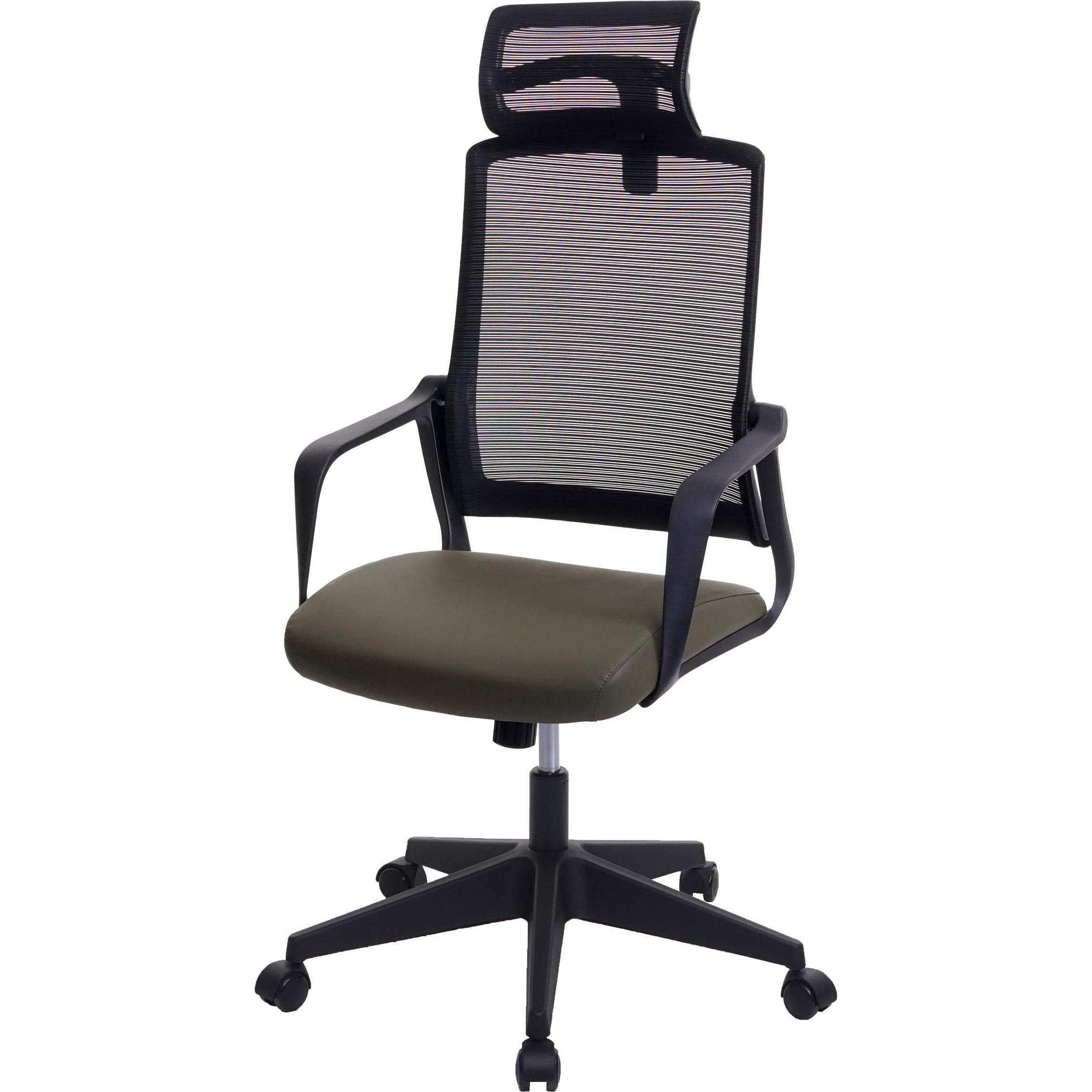 MCW, Bürostuhl, J52