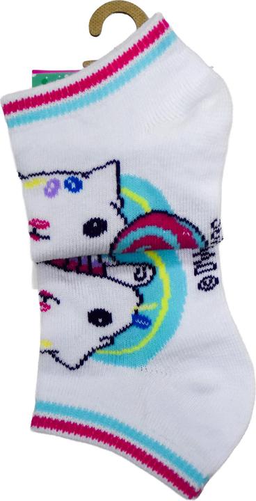 Produktbild Disney Gabbys Dollhouse Mädchensocken (27 - 30)
