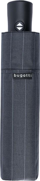 Produktbild Bugatti RS. buddy duo gent's stripe, 53/7, Pongee