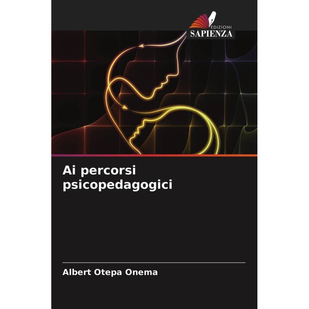 Thumbnail - Ai percorsi psicopedagogici, Fachbücher von Albert OTEPA ONEMA