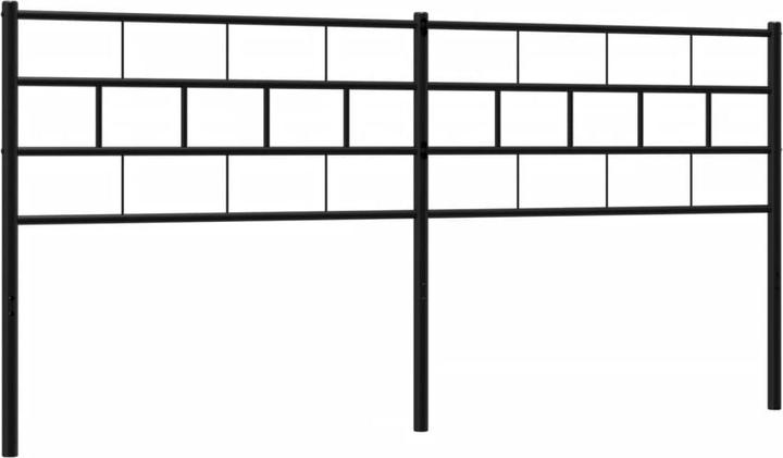 Produktbild VidaXL Terzo (166 x 3 x 90 cm)