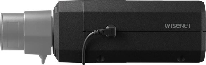 Produktbild Hanwha 4K AI ANPR Box (3840 x 2160 Pixels)