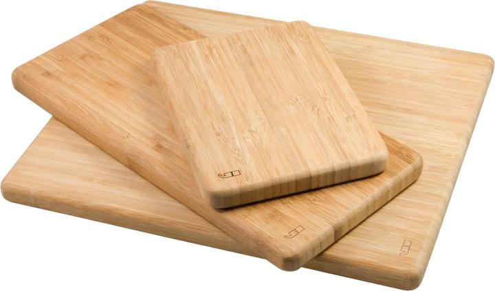 Immagine prodotto Point Virgule Bambù