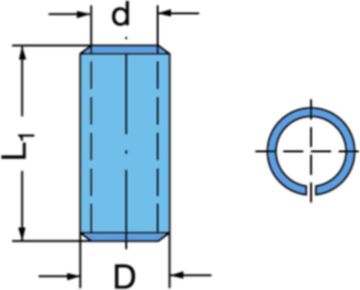 Image du produit Pinces de serrage
