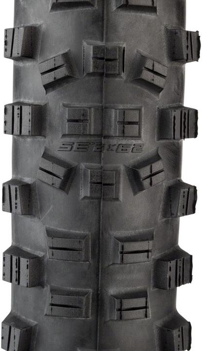 Actual product image Schwalbe Hans Dampf (27.5 x 2.35, 60-584)