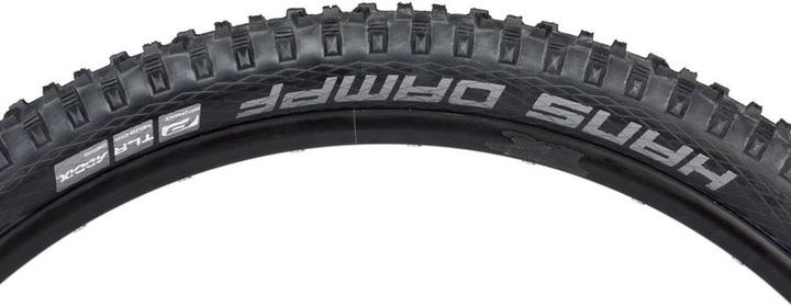 Actual product image Schwalbe Hans Dampf (27.5 x 2.35, 60-584)