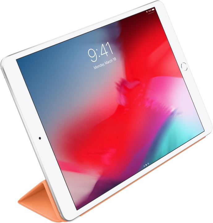 Actual product image Apple Smart Cover (iPad Pro 10.5 2017 (1. Gen), iPad Air 2019 (3. Gen), iPad 2019 (7th gene))