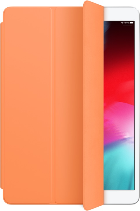 Actual product image Apple Smart Cover (iPad Pro 10.5 2017 (1. Gen), iPad Air 2019 (3. Gen), iPad 2019 (7th gene))