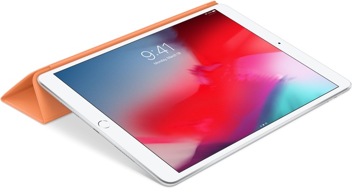 Actual product image Apple Smart Cover (iPad Pro 10.5 2017 (1. Gen), iPad Air 2019 (3. Gen), iPad 2019 (7th gene))