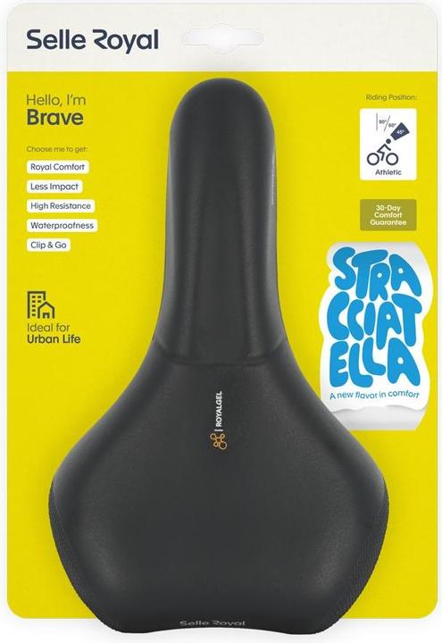 Produktbild Selle Royal Brave