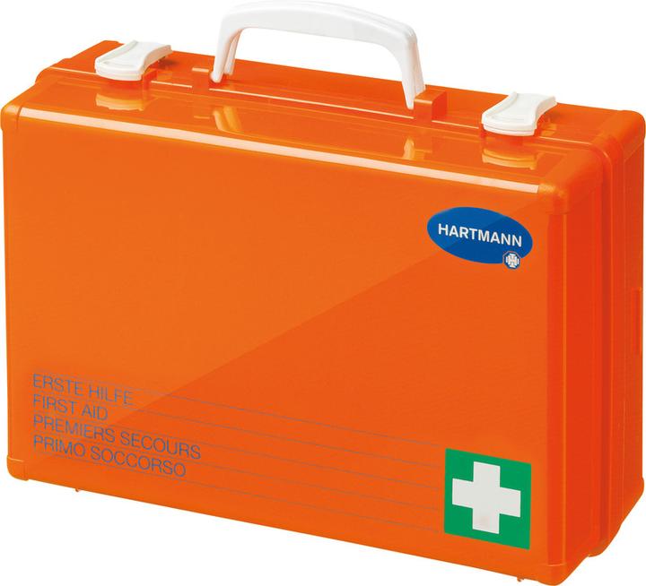 Produktbild IVF Hartmann Vario 2 (Notfallkoffer)