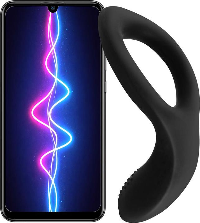 Image du produit Lovense Diamo (4.50 cm)