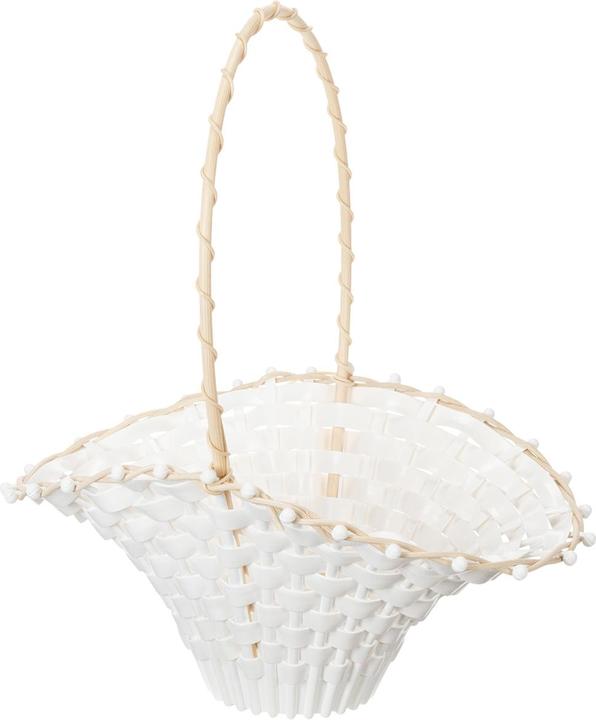 Immagine prodotto Viana Elegantes Hochzeit Streukörbchen (1 pz.)