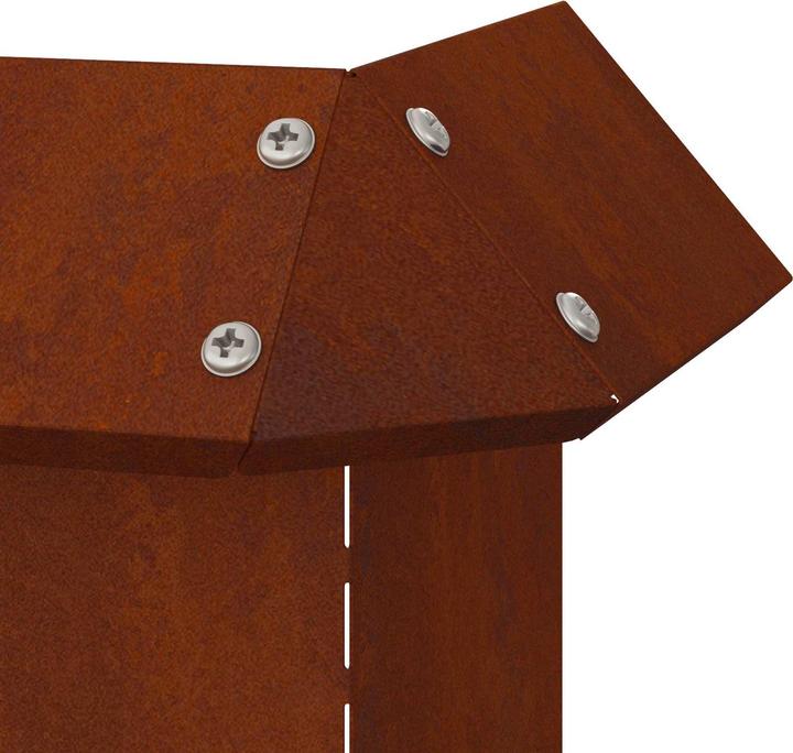 Produktbild vidaXL Schneckenbarriere (13.50 cm)