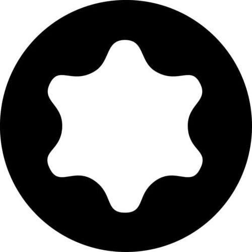 Actual product image PB Swiss Tools Electronics screwdriver (TX)