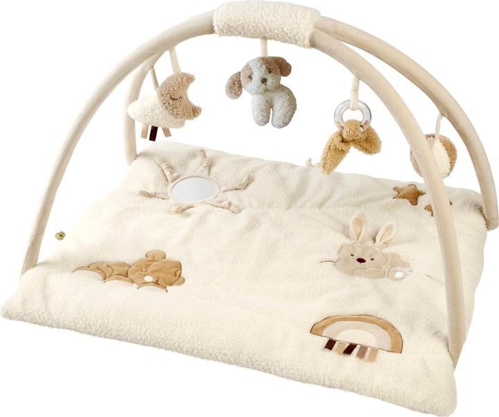 Image du produit Nattou Teddy mit Bögen