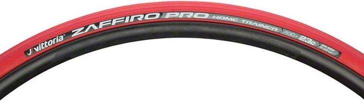 Image du produit Vittoria Zaffiro Pro Home Trainer (28 x 0.90, 23-622)
