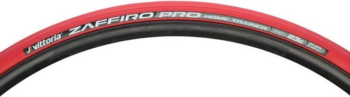 Immagine prodotto Vittoria Zaffiro Pro Home Trainer (28 x 0.90, 23-622)