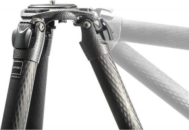 Image du produit Gitzo GT4553S (Carbone)
