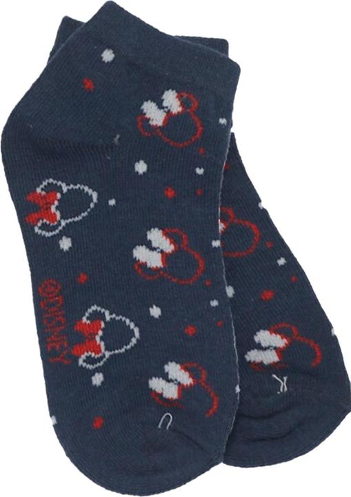 Produktbild Disney Mädchen-Socken mit Minnie Mouse (27, 30)