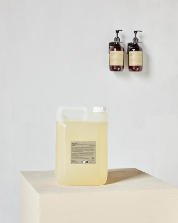 Produktbild Meraki Northern dawn (Flüssiges Shampoo)