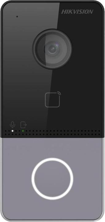Produktbild Hikvision WLAN Videotürstation DS-KV6113-WPE1