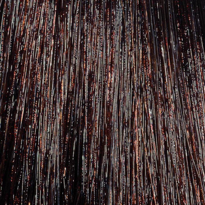 Actual product image L'Oréal Professionnel Majirel (5,52 Light brown mahogany irisé)