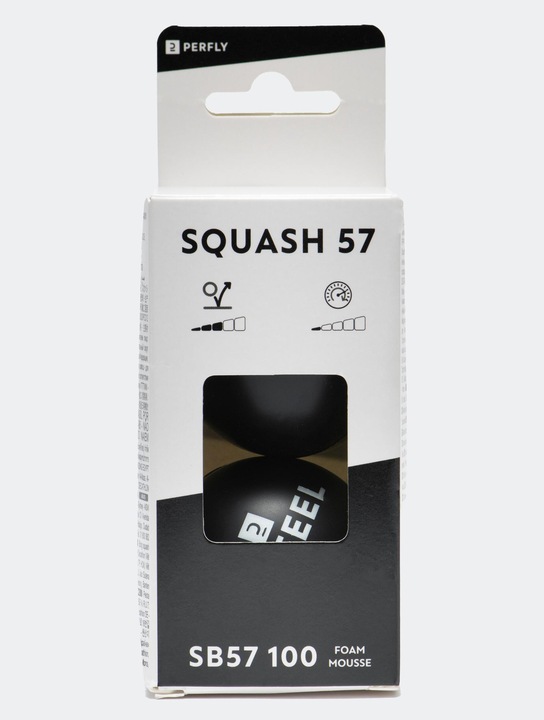 Produktbild Perfly sb57 100 foam black 312544