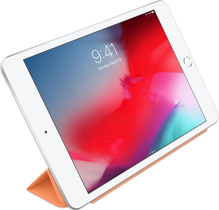 Actual product image Apple smart cover (iPad mini 2015 (4. Gen), iPad mini 2019 (5. Gen))