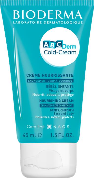 Bioderma Abc Derm Cold