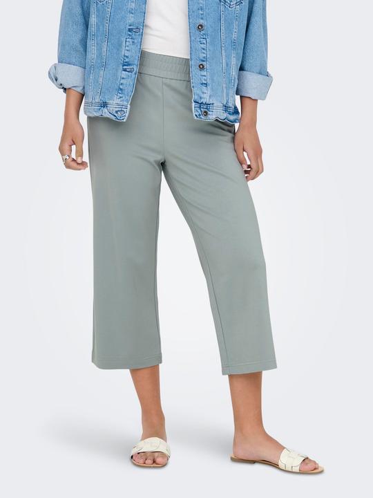 Image du produit Only ONLPOPTRASH-SUKI Verkürzt Klassische Hose Klassische Hose (XL)