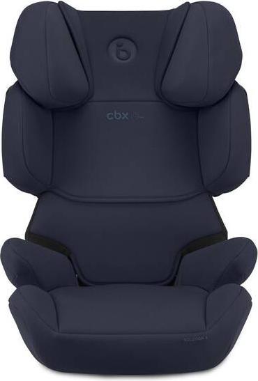Immagine prodotto Cybex Soluzione X I-Fix (Seggiolino per bambini)