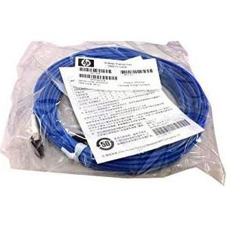 HPE 15M Premier Flex Fc Om4 (15 m), Netzwerkkabel