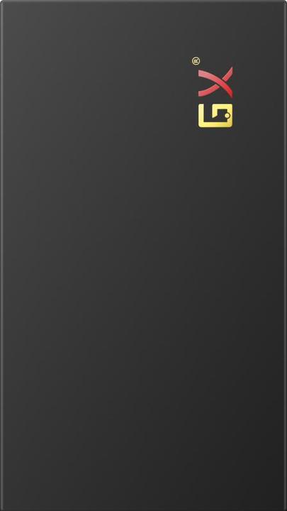 Produktbild GX Display Unit für iPhone 14, OLED Version, Schwarz (Display)