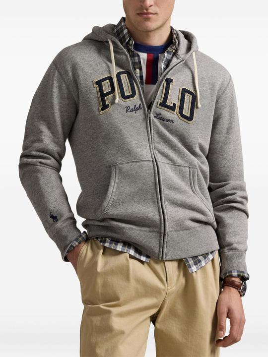 Produktbild Ralph Lauren Maglie Grigio (L)