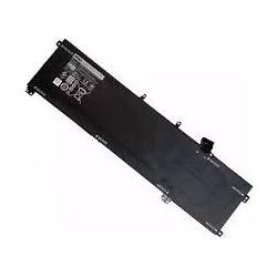 Dell Battery 52WHR, 4 Cell (4 Zellen, 6500 mAh), Notebook Akku