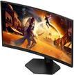 Actual product image AOC CQ27G4X (2560 x 1440 pixels, 27")