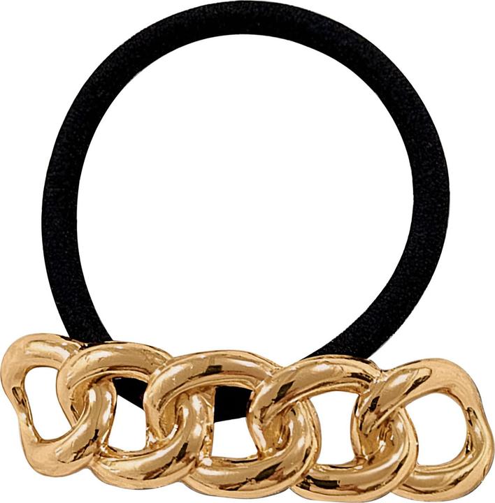 Schwarz / Gold